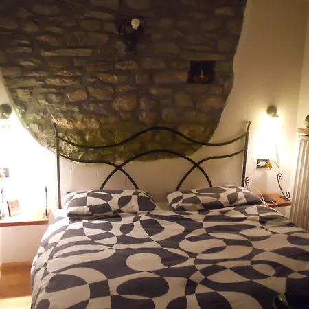 Valdigne Apartment