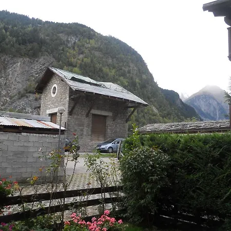 Valdigne *