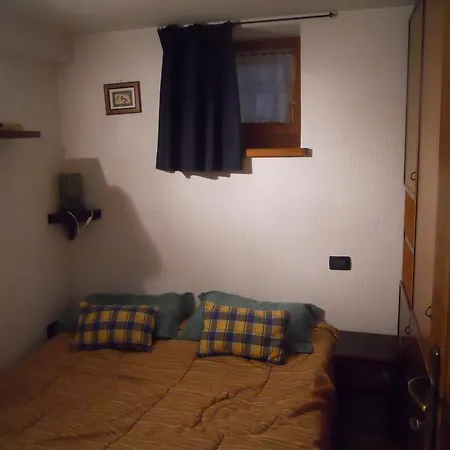 Apartment Valdigne