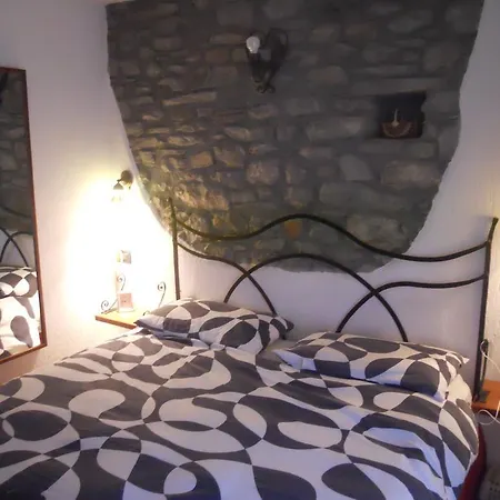 Valdigne Apartment Morgex