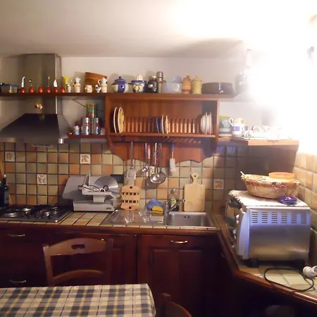 Valdigne Apartment