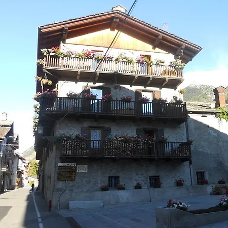 Valdigne *