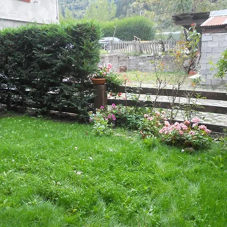 Apartment Valdigne *