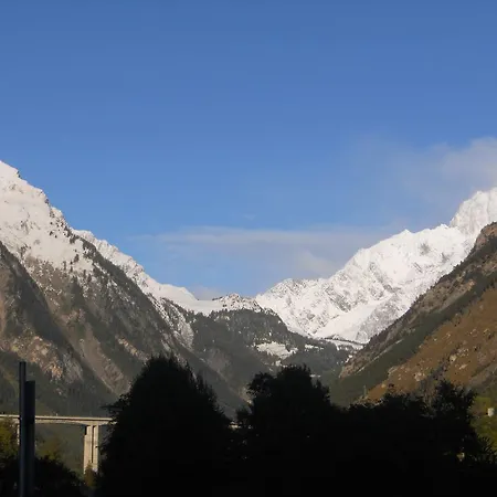 Valdigne