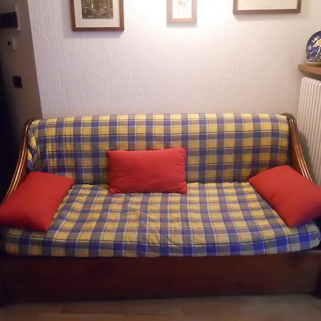 Valdigne Apartment