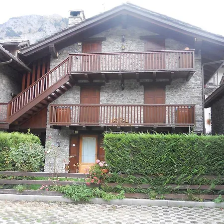 Valdigne *