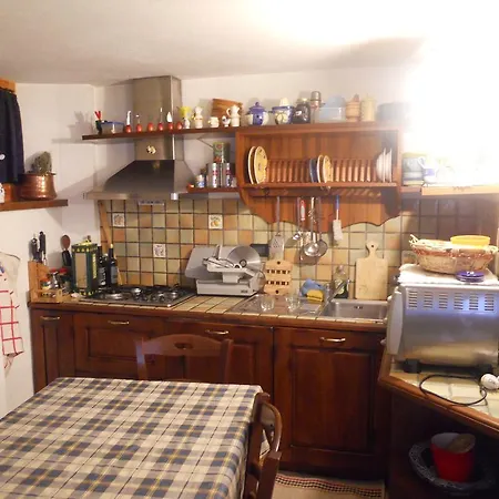 Valdigne Apartment