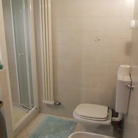 Apartment Valdigne *