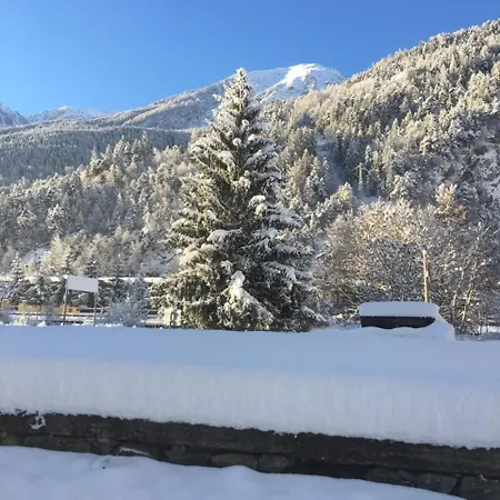 Valdigne * Morgex